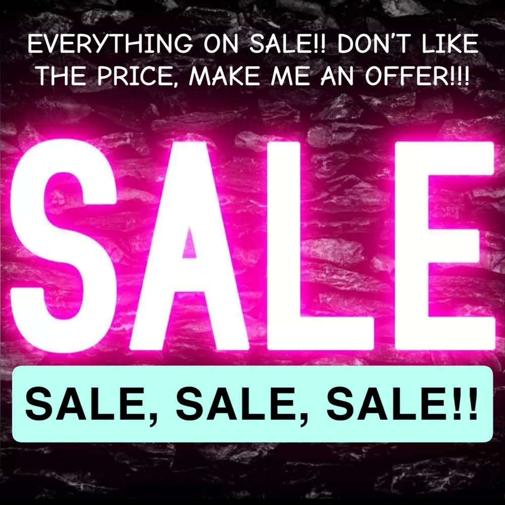 Meet your Posher, Clabaugh